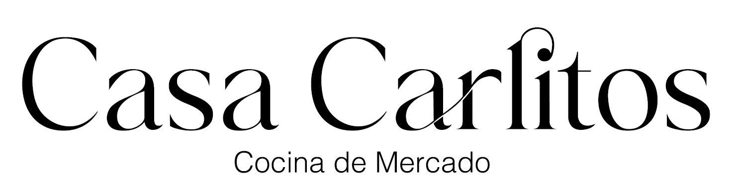 Logo Casa Carlitos