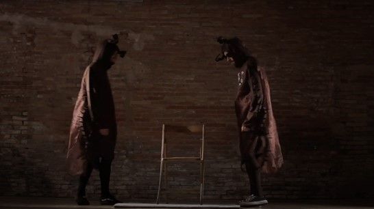 Frame de l'anunci de la 8a edició de l'InFest de Rubí.