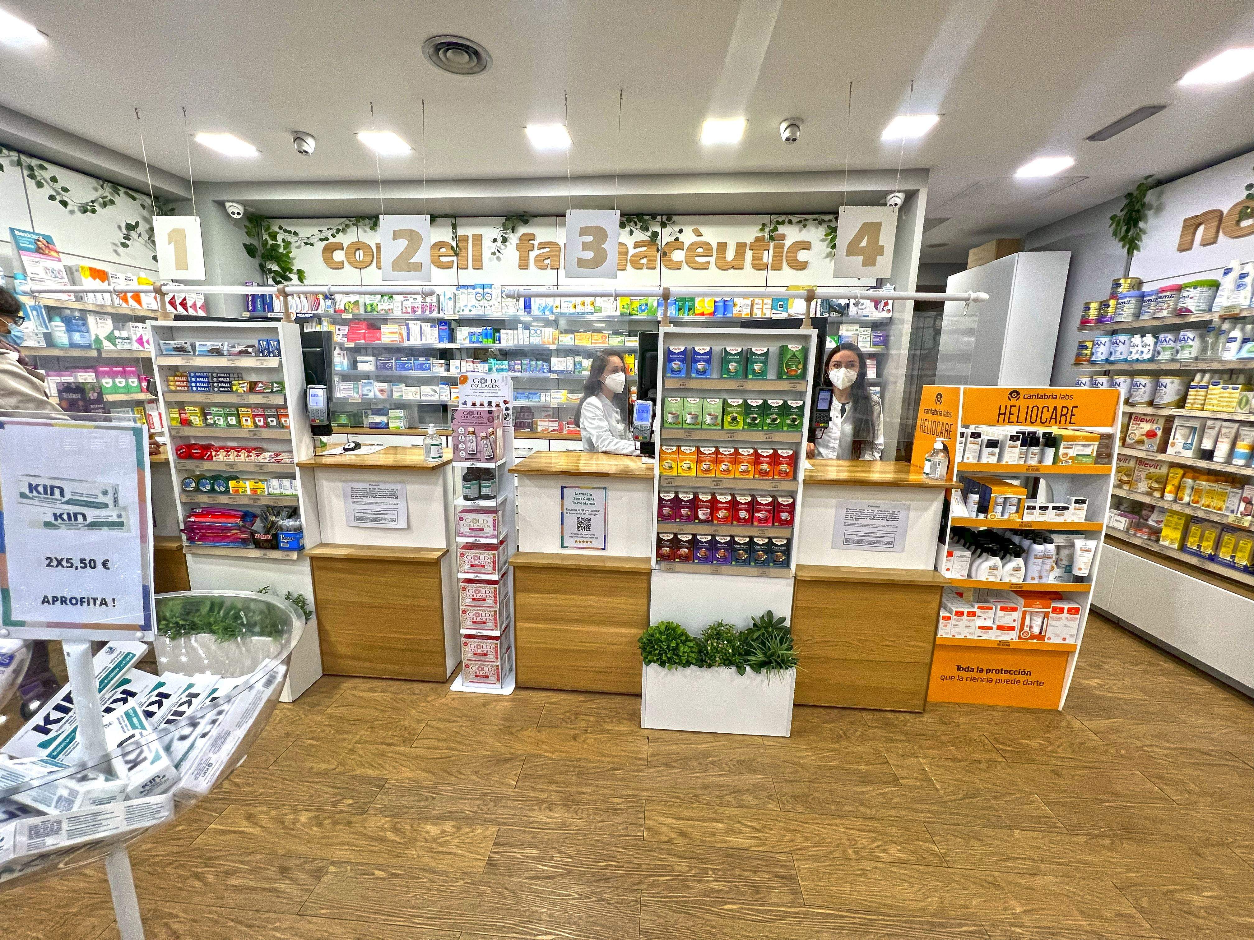 L'FP de l'Escola Montserrat de Rubí t'ofereix moltes oportunitats laborals. FOTO: Cedida