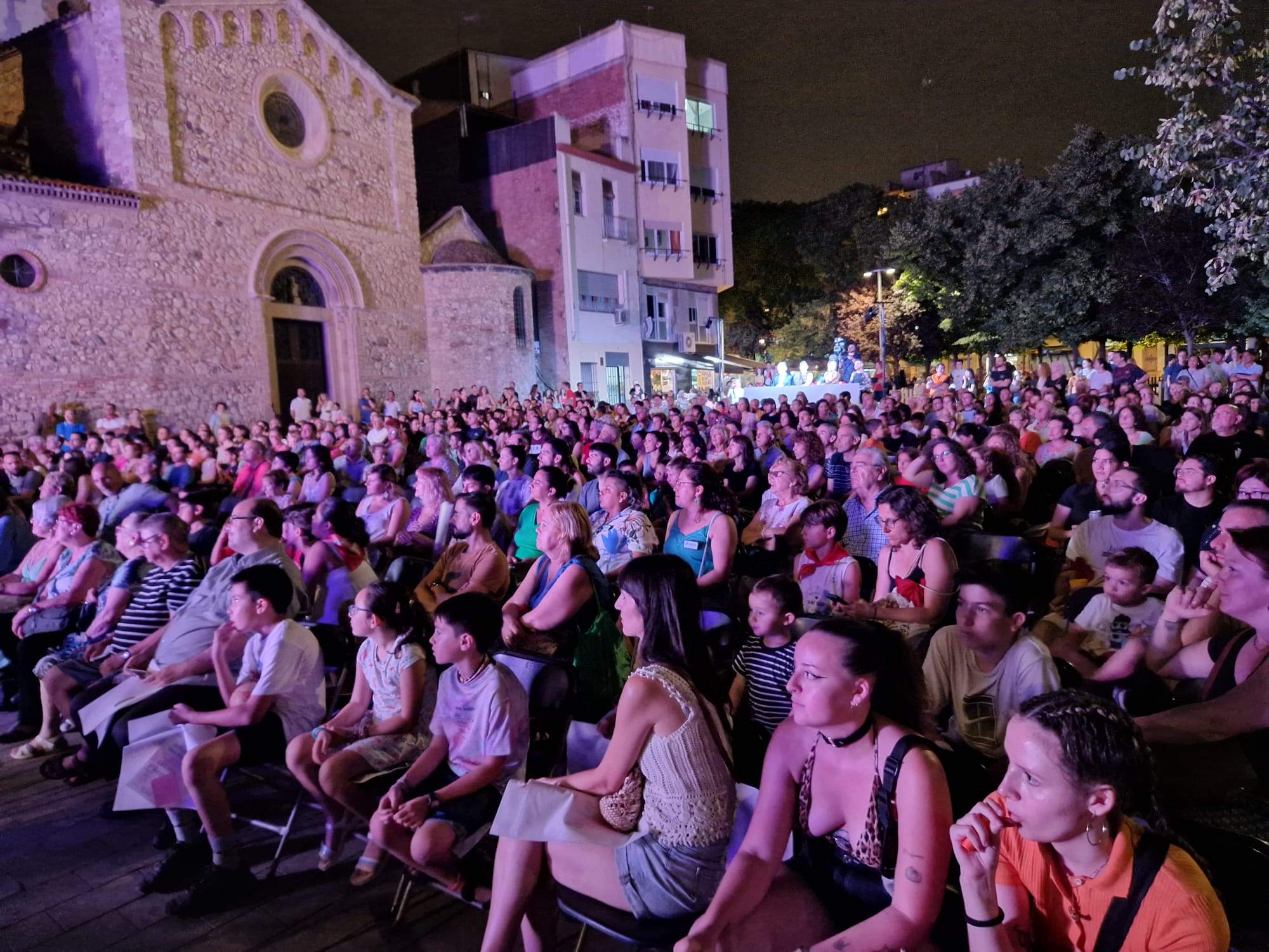 Quart dia de Festa Major: tota la programació. FOTO: Cedida