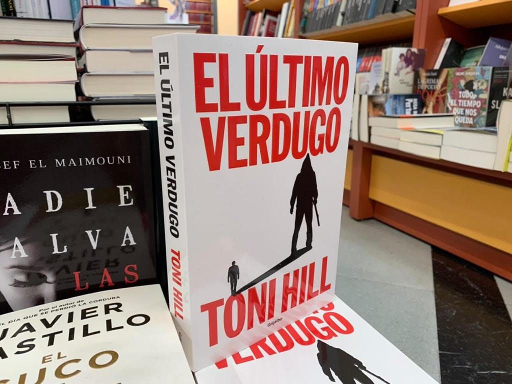 Aquesta presentació literària s'emmarca dins dels diferents actes organitzats per la llibreria. FOTO: El Racó del Llibre