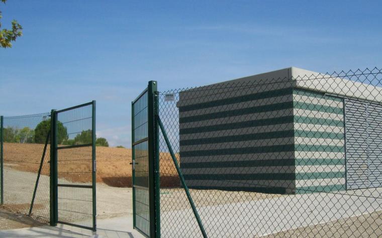 El fet es troba sota investigació dels Mossos d'Esquadra. Foto: Cedida El fet es troba sota investigació dels Mossos d'Esquadra. Foto: Cedida