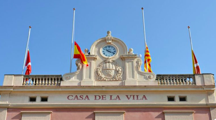 Aquestes mocions dirigides al Ple del pròxim 25 de juliol, se sumen a les del PP de posar una estàtua en homenatge a Miguel Àngel Blanco i a la de Veïns per Rubí de pacificar l'avinguda de l'Estatut Foto: AUP-Rubí