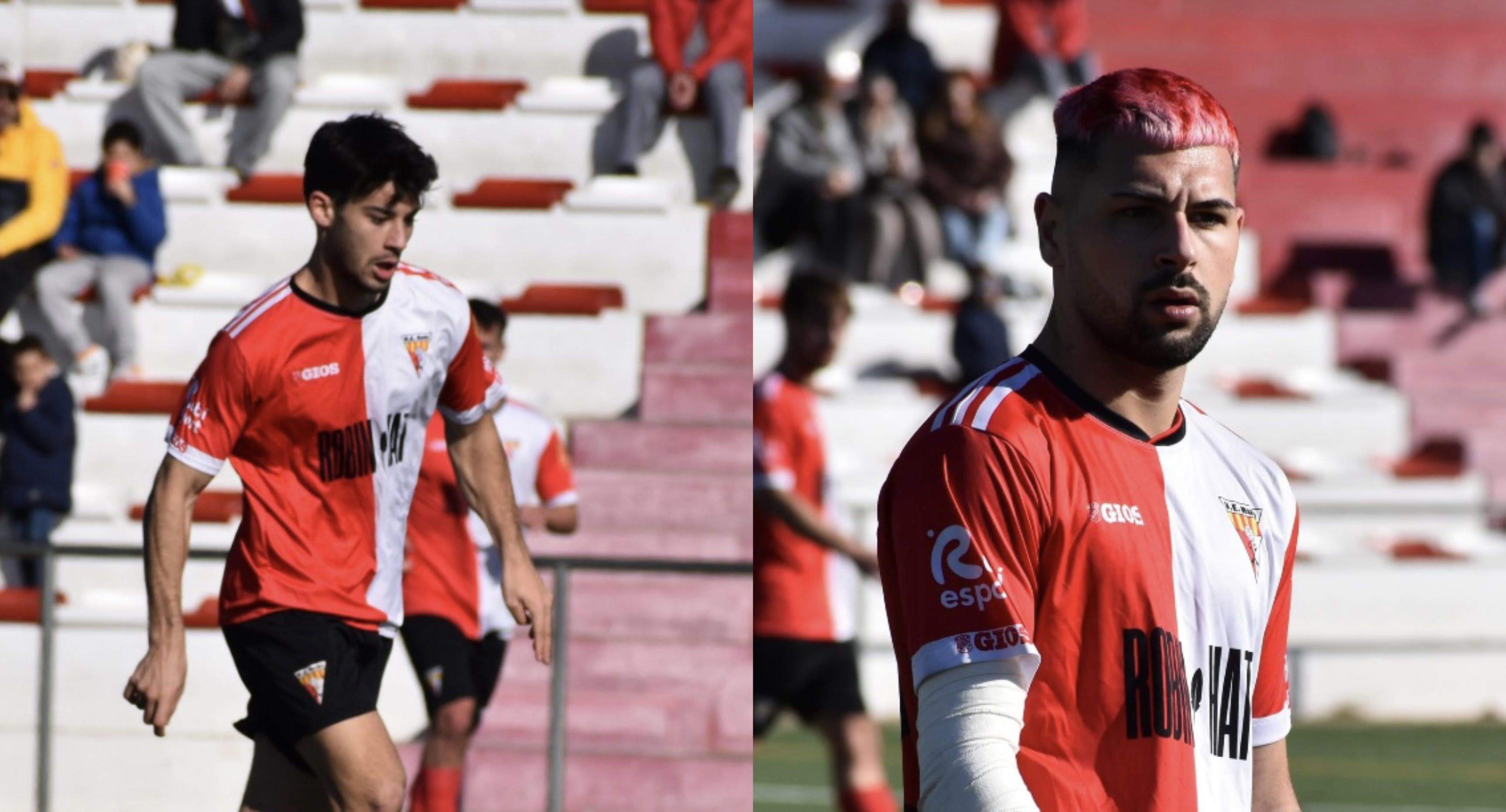 Edgar Álvaro no estarà amb la UE perquè el club ha decidit no renovar-li ni concedir-li la baixa. Fotos: Eric Sales