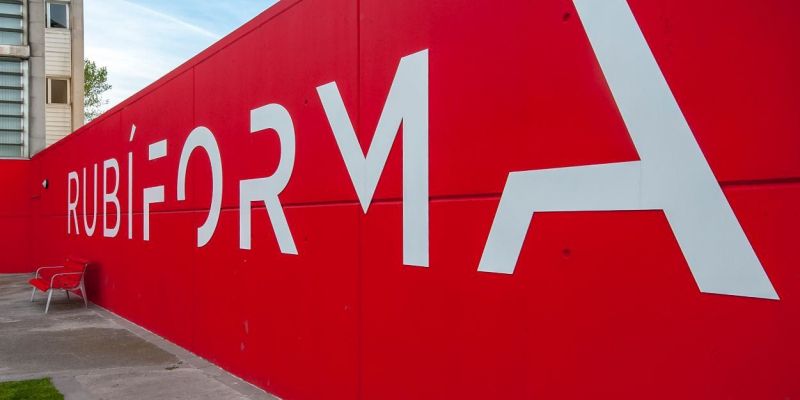 Rubí Forma va ser creat amb l'objectiu de fomentar la inserció laboral i incentivar la formació de la ciutadania rubinenca. Foto: Ajuntament de Rubí-Localpres Rubí Forma va ser creat amb l'objectiu de fomentar la inserció laboral i incentivar la formació de la ciutadania rubinenca. Foto: Ajuntament de Rubí-Localpres