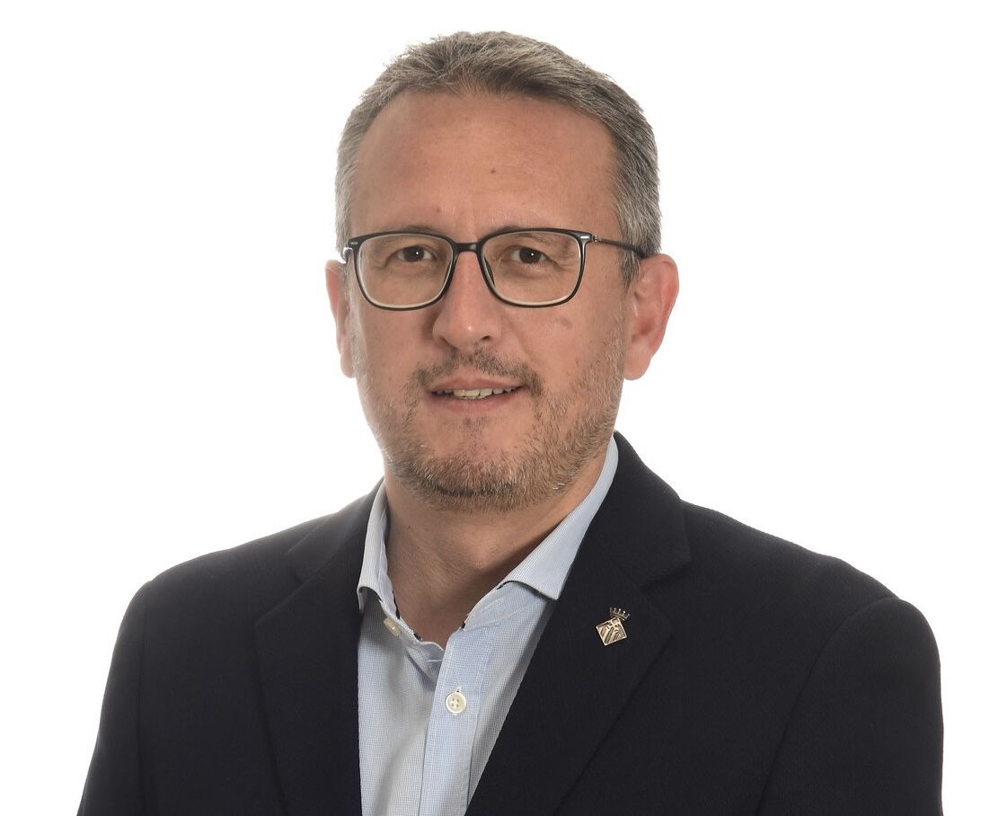 Aquesta és la tercera setmana de designacions de l'alcaldia accidental de Rubí, amb motiu de les vacances de l'alcaldessa Ana María Martínez. Foto: Ajuntament de Rubí-Localpres Aquesta és la tercera setmana de designacions de l'alcaldia accidental de Rubí, amb motiu de les vacances de l'alcaldessa Ana María Martínez. Foto: Ajuntament de Rubí-Localpres