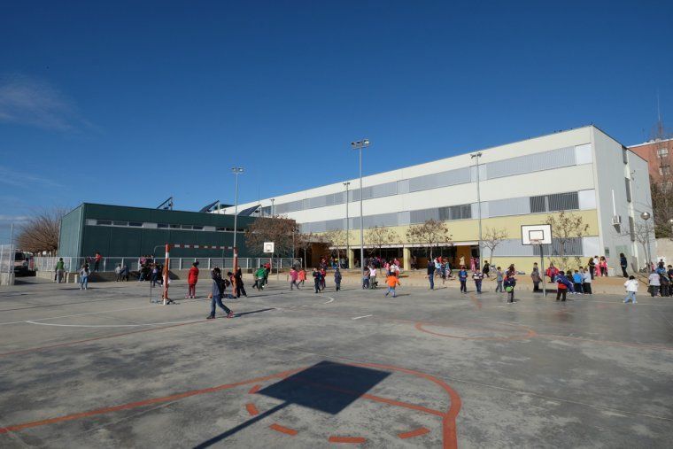 Durant aquest curs escolar, els alumnes també gaudiran de dos períodes de vacances significatius. Foto: Localpres Durant aquest curs escolar, els alumnes també gaudiran de dos períodes de vacances significatius. Foto: Localpres