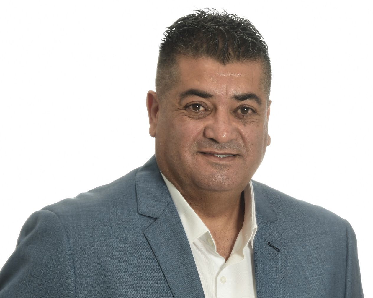 La temporada de descans de l'alcaldessa s'acaba l'últim dia d'agost, i l'1 de setembre torna al seu lloc de treball. Foto: Ajuntament de Rubí