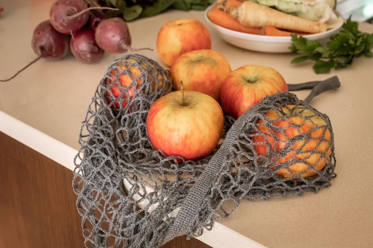 A Rubí cada vegada hi ha més establiments que aposten per polítiques verdes i accions sostenibles apostant pel producte local. Foto: Ajuntament de Rubí 