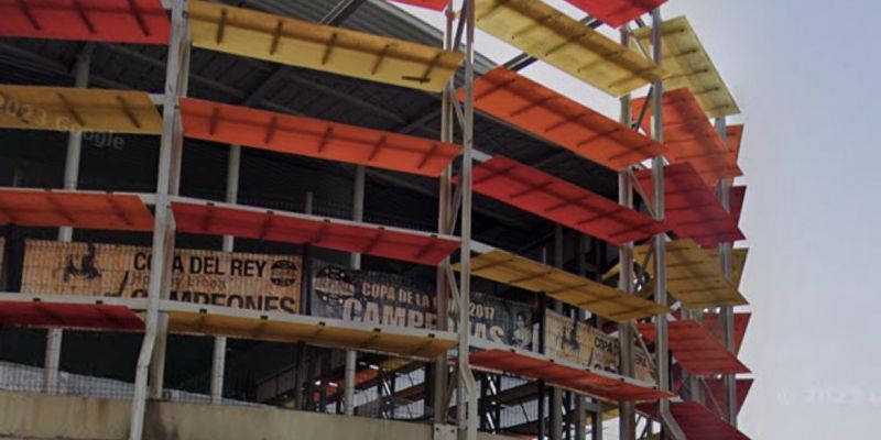 El Cent Patins participarà al torneig en les dues categories. Foto: Arxiu