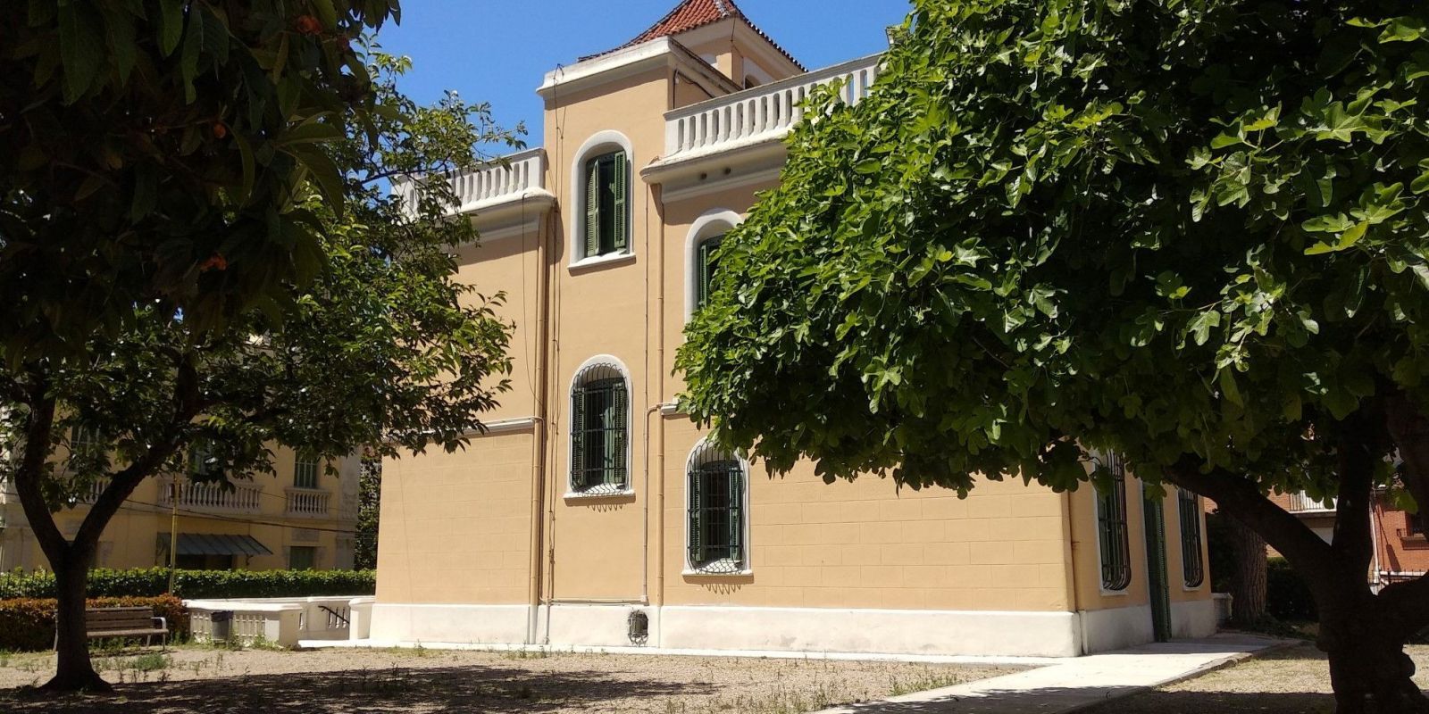 Rai Paz serà l'encarregat d'obrir el curs 2023-2024 de l'asociació Jazz Rubí. Foto: Arxiu