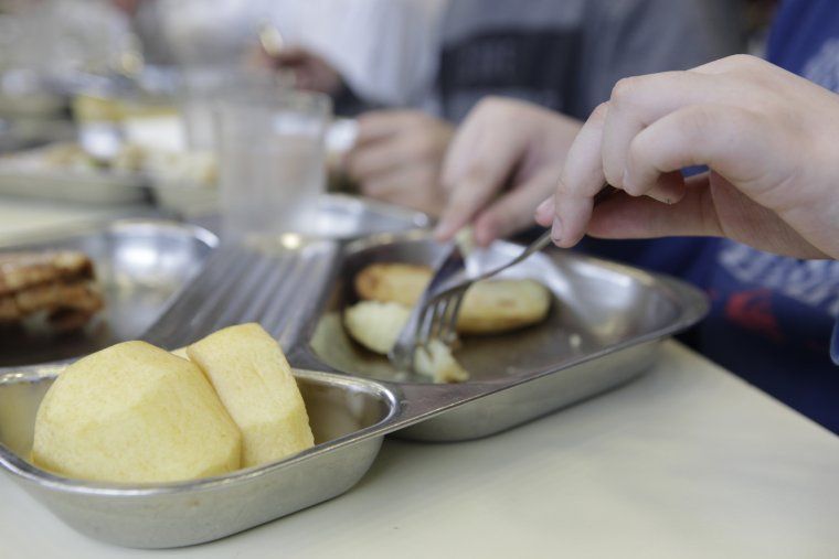 Rubí és el municipi del Vallès Occidental que presenta la taxa d'incidència més alta dels ajuts entre la seva població escolar. Foto: Artur Ribera | Arxiu Rubí és el municipi del Vallès Occidental que presenta la taxa d'incidència més alta dels ajuts entre la seva població escolar. Foto: Artur Ribera | Arxiu