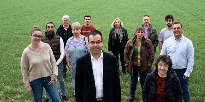 Per altra banda, demanaran la planificació i pressupost per l'avinguda de l'Estatut per 2024, i previsió plurianual. Foto: VR Per altra banda, demanaran la planificació i pressupost per l'avinguda de l'Estatut per 2024, i previsió plurianual. Foto: VR