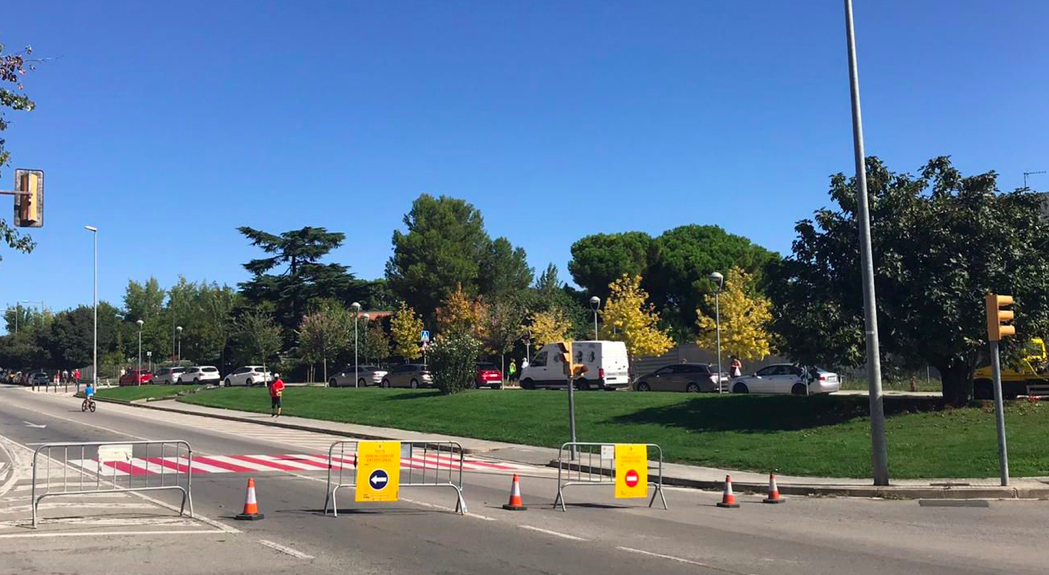 També es posarà a prova un autobús 100% elèctric de l'empresa IVECO EWAY. Foto: Arxiu | A.M.   També es posarà a prova un autobús 100% elèctric de l'empresa IVECO EWAY. Foto: Arxiu | A.M.