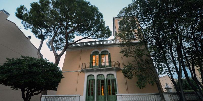 Per als més petits, n'hi hauran tallers artístics com Bestiolari fantàstic de Vallverdú (28 d'octubre), el fotomuntatge (18 de novembre) i els llibres animats (16 de desembre). Foto: Ajuntament de Rubí-Localpres