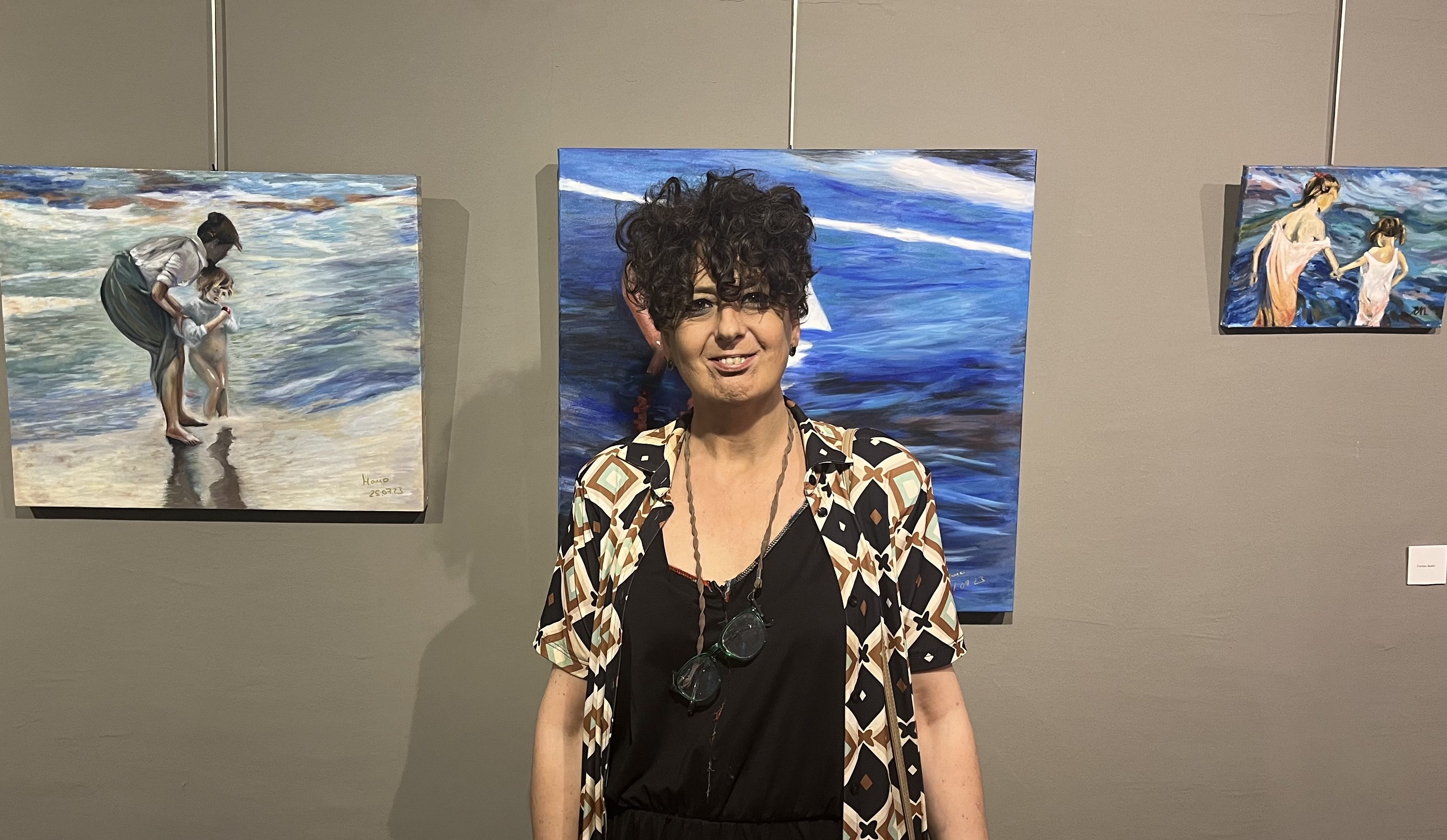 Anna Tamayo, una vida dedicada a l'art