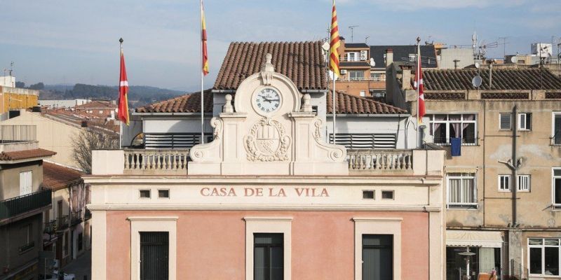 Els pressupostos, el projecte de la ZBE i diverses mocions, al ple novembre. Foto: Ajuntament de Rubí Els pressupostos, el projecte de la ZBE i diverses mocions, al ple novembre. Foto: Ajuntament de Rubí