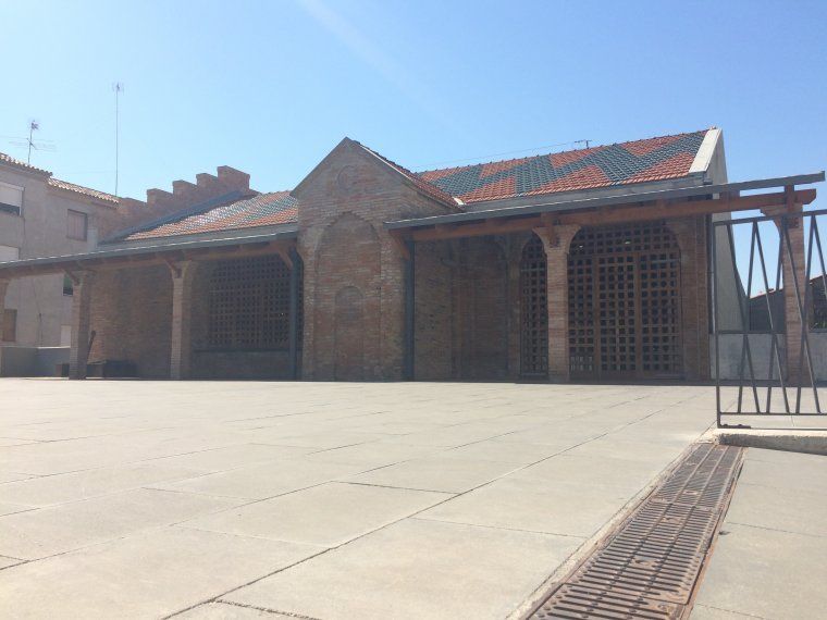 La primera consumició serà de 5€, i l'esdeveniment compta amb la col·laboració de l'Ajuntament de Rubí. Foto: Arxiu