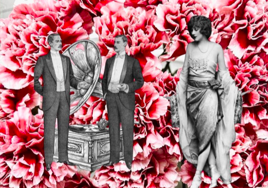 igmalió tracta de la història de Rosita Fernandes, una noia inculta, ignorant i apassionada que esdevé en una dona culta que es mourà per un nivell social més alt. Foto: Grup Escènic del Casal Popular