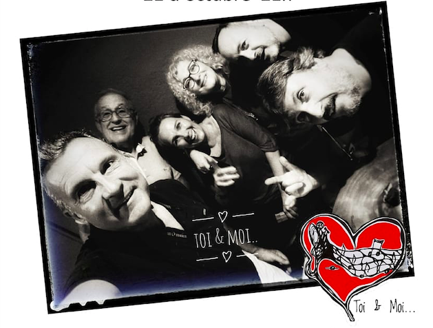 La banda la formen un grup d'apassionats de la música, provinents d'altres formacions i amb estils molt variats i diversificats. Foto: Espai Sociocultural l'Aurora