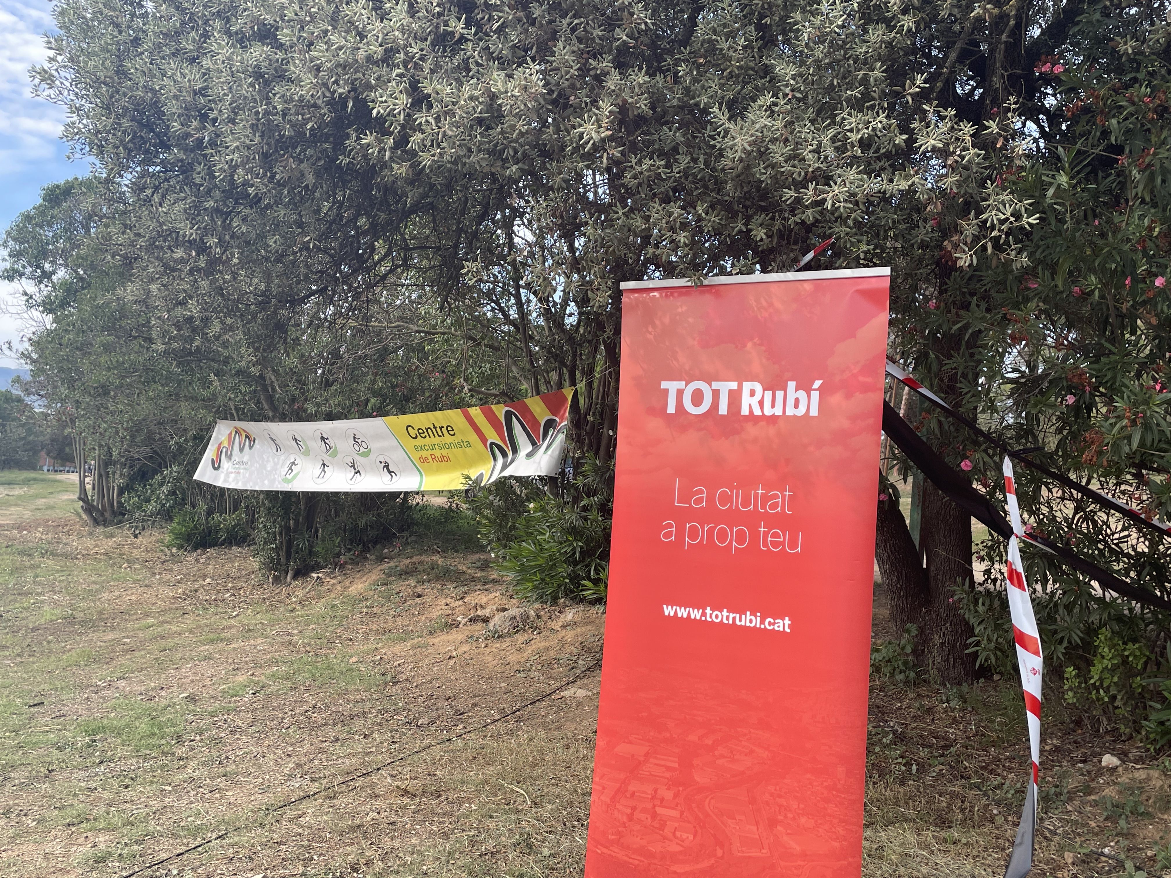 A aquesta edició també ha tornat la Marxa d'Adults. Foto: Redacció