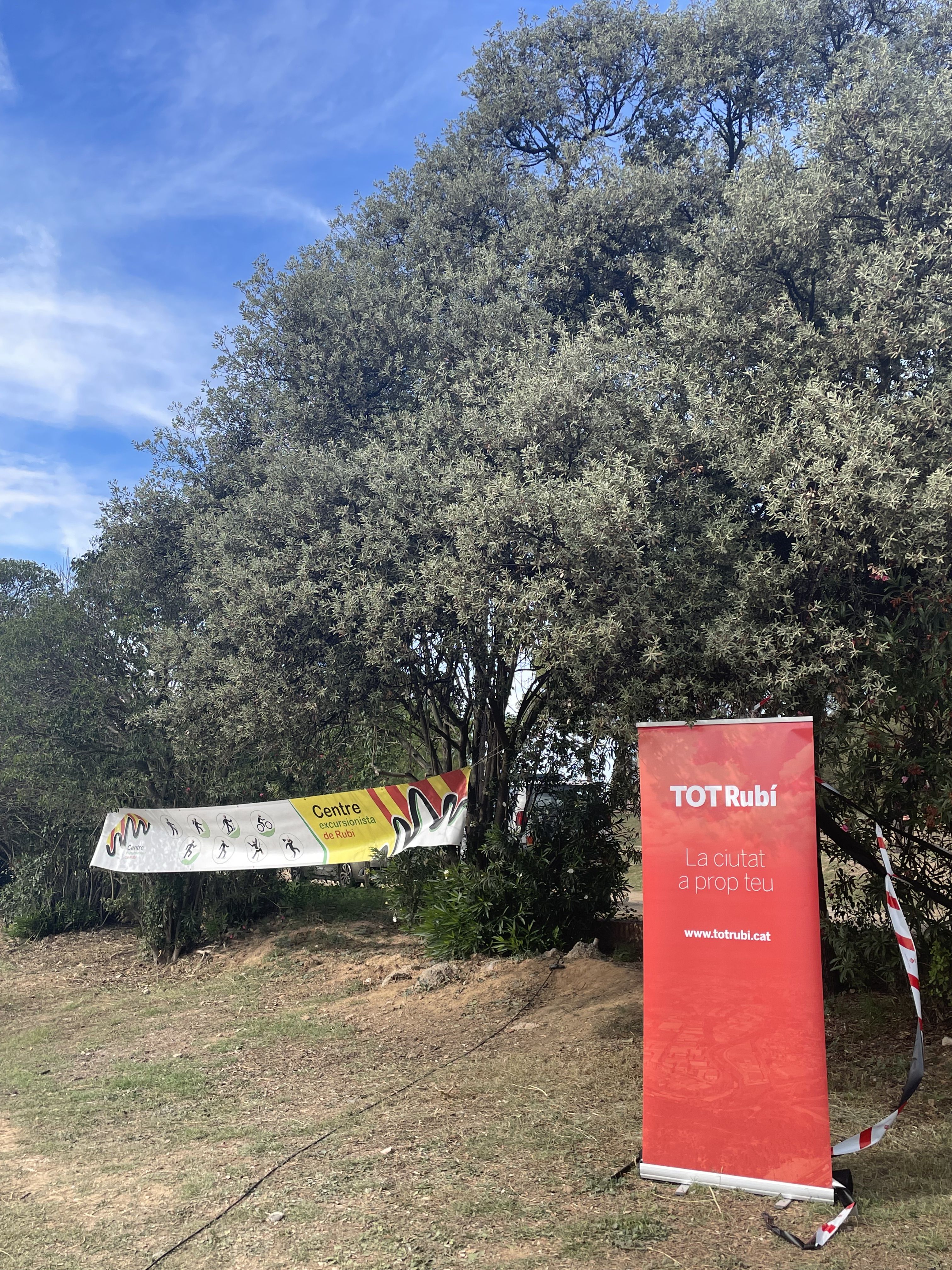 A aquesta edició també ha tornat la Marxa d'Adults. Foto: Redacció