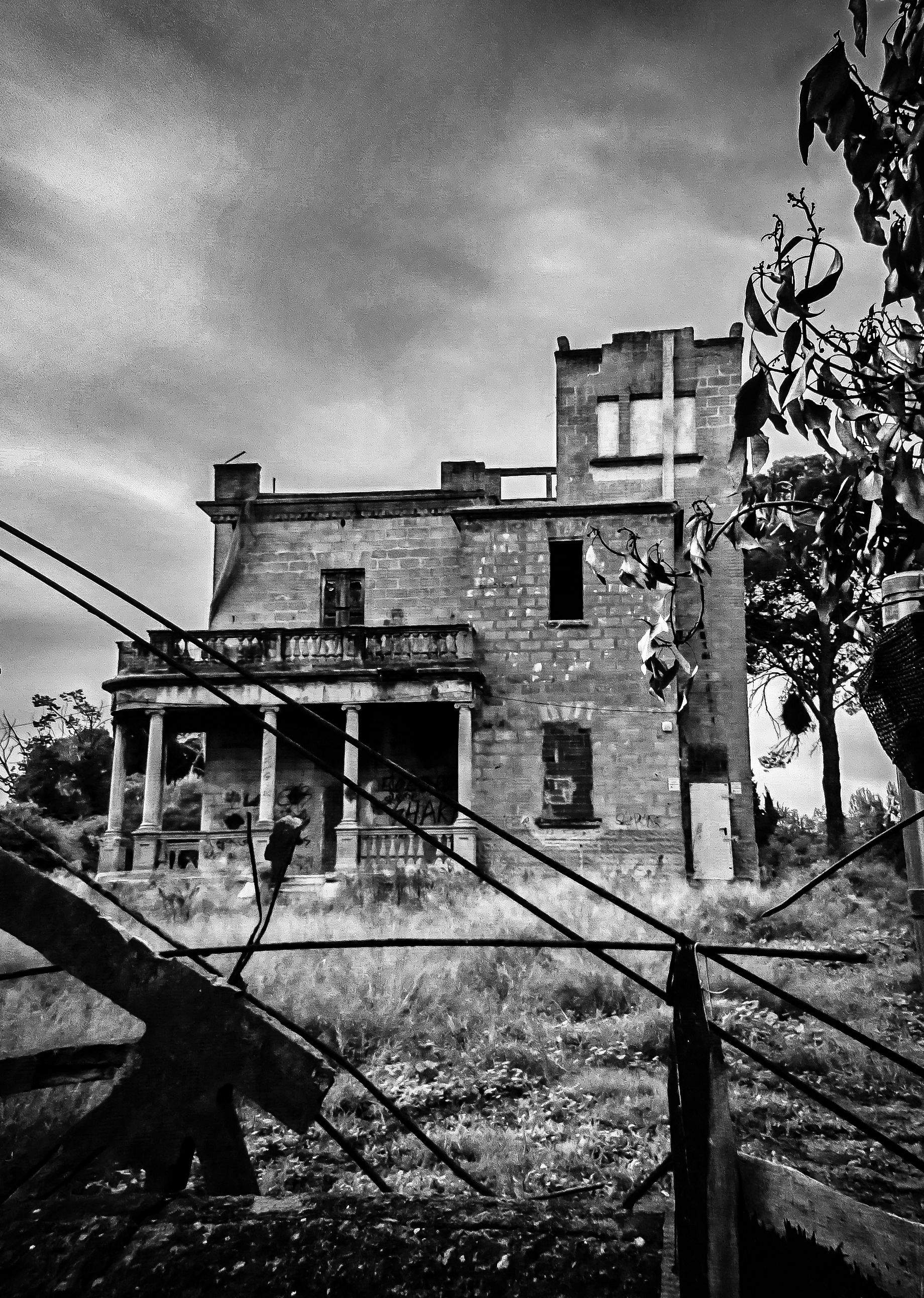 torre massana. FOTO: Josep Milà i Albà