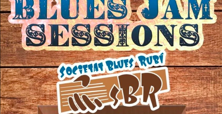 La Societat Blues Rubí es va fundar el maig de 2013. Foto: IG Societat Blues Rubí La Societat Blues Rubí es va fundar el maig de 2013. Foto: IG Societat Blues Rubí