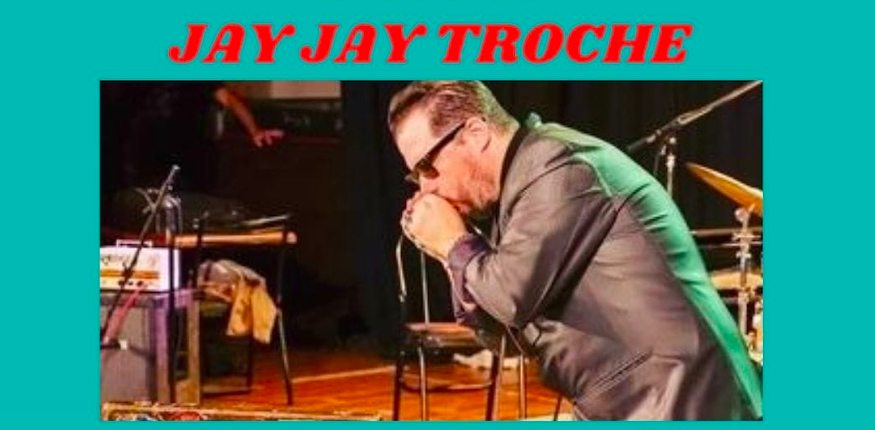 Les entrades es poden reservar a la pàgina web de la Societat Blues Rubí. Foto: Societat Blues Rubí