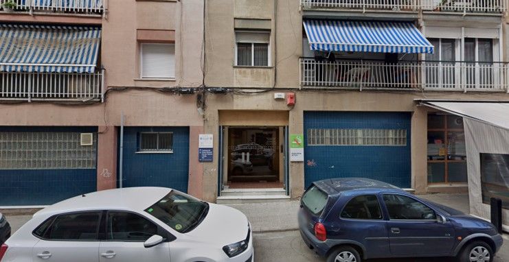 Servei de Rehabilitació Comunitària de Rubí. FOTO: Google Maps Servei de Rehabilitació Comunitària de Rubí. FOTO: Google Maps