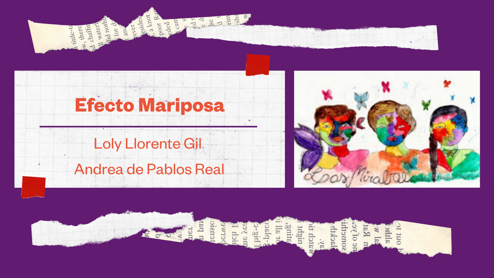 25N: Efecto Mariposa