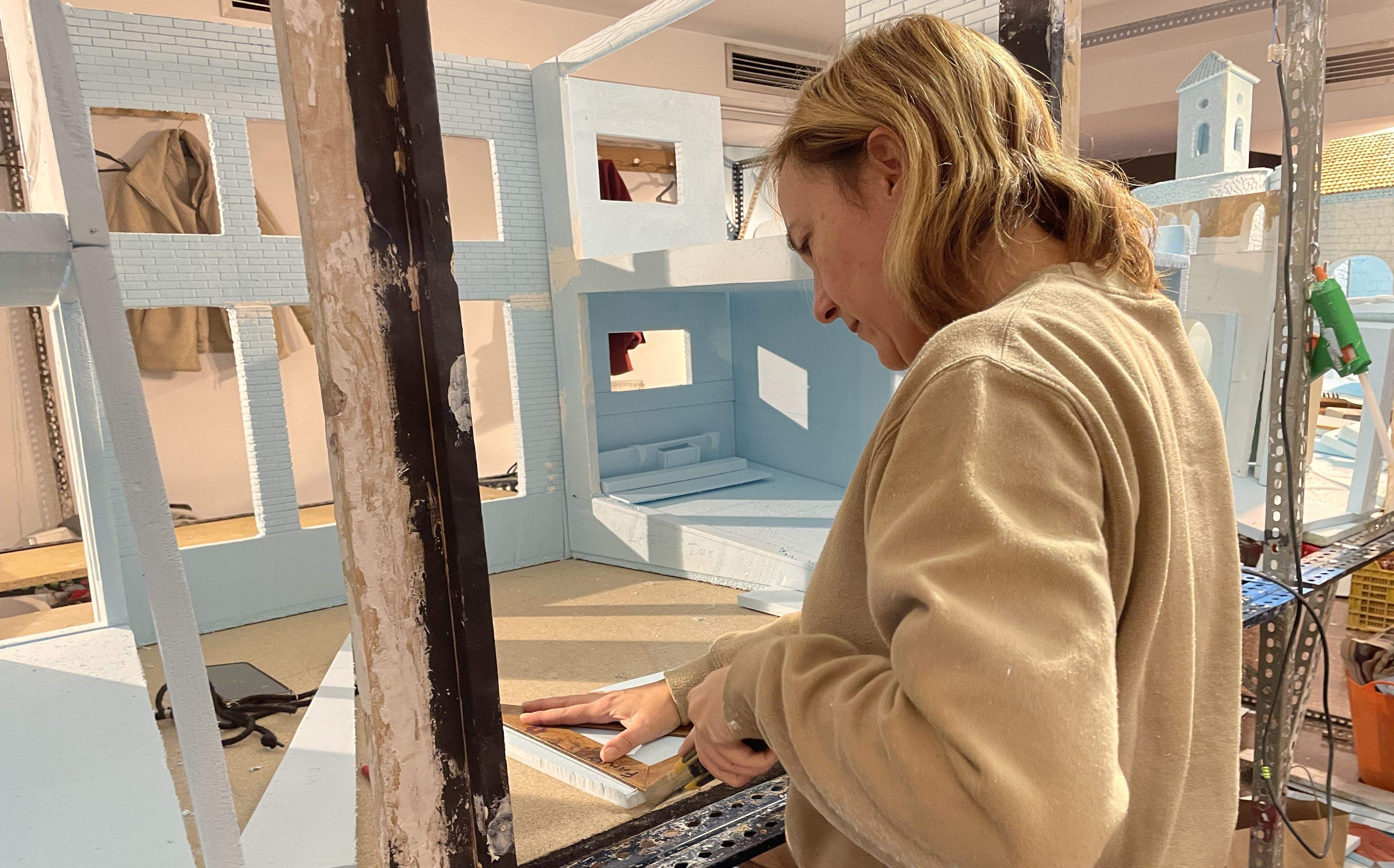 Les notícies més destacades de la setmana a Rubí. FOTO: Estela Luengo