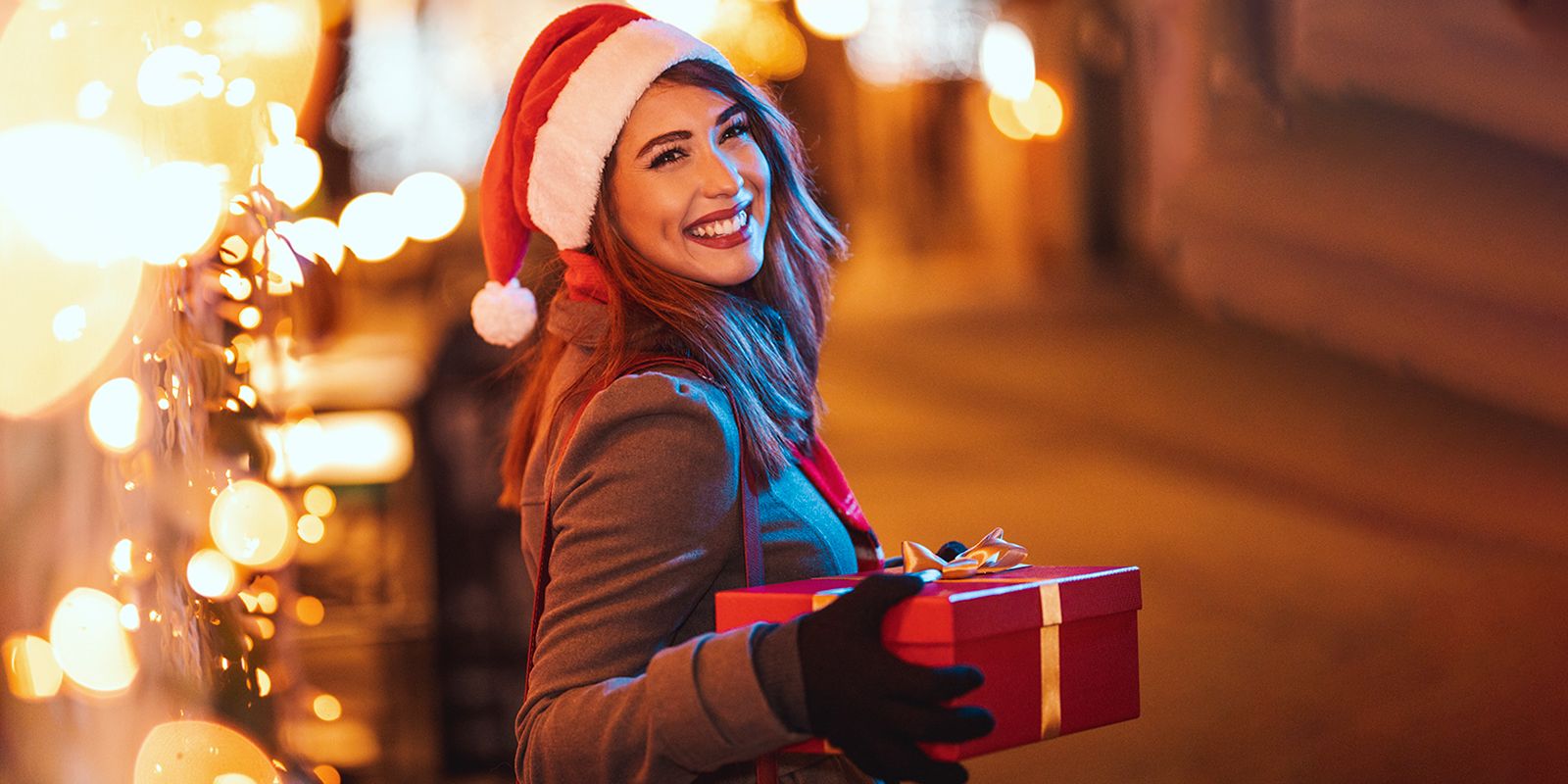 Et descobrim els regals més tops per aquest Nadal FOTO: Cedida