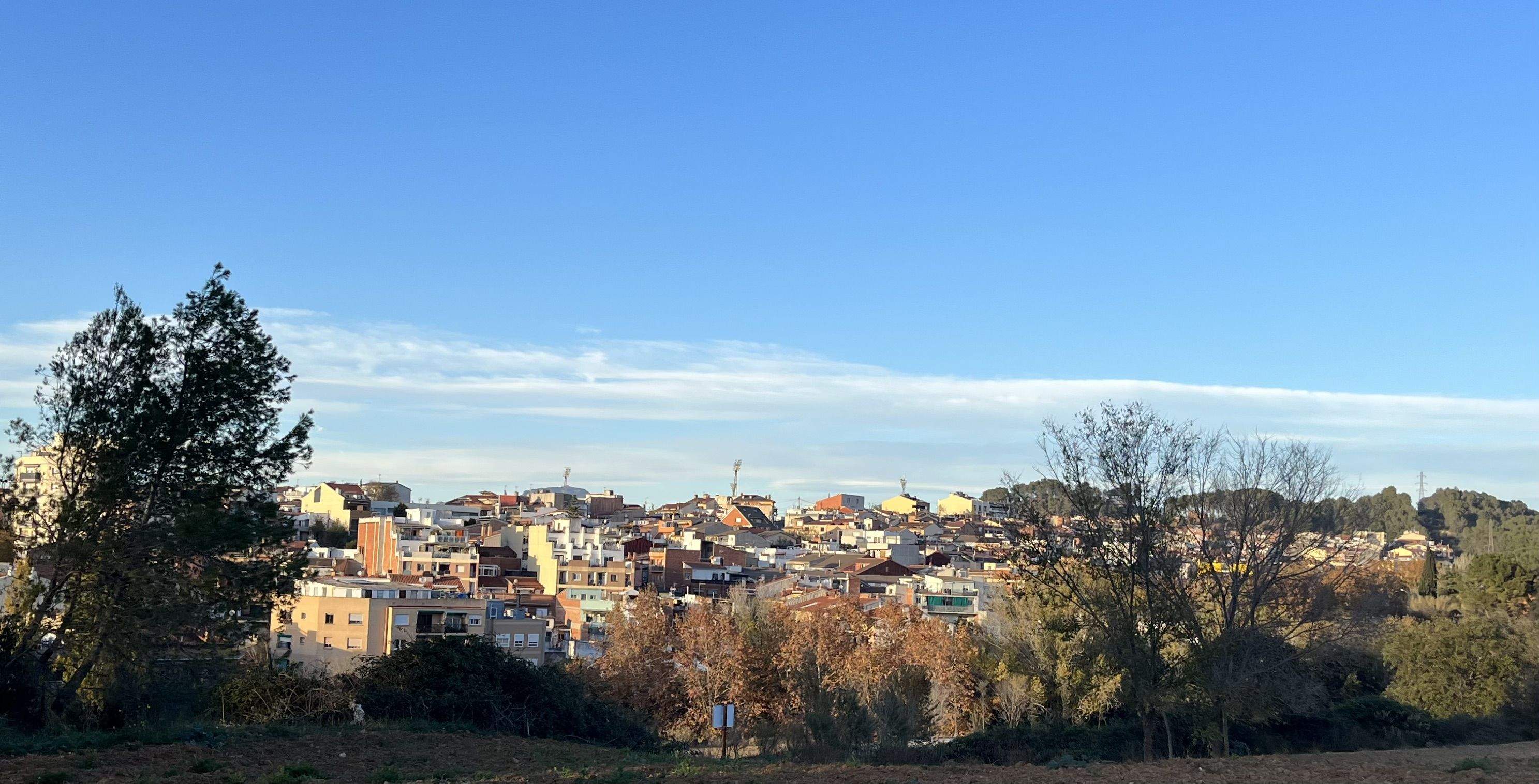 La setmana del 4 al 11 de desembre de 2023 a Rubí n'hi ha hagut molt moviment d'activitats i d'altres notícies destacades relacionades amb la ciutat. Foto: P.S.