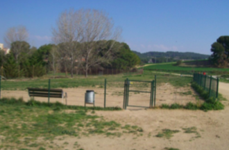 Parc de Ca n'Oriol. Foto: Ajuntament de Rubí Parc de Ca n'Oriol. Foto: Ajuntament de Rubí