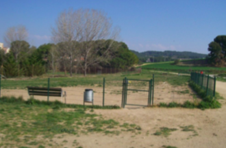 Parc de Ca n'Oriol. Foto: Ajuntament de Rubí