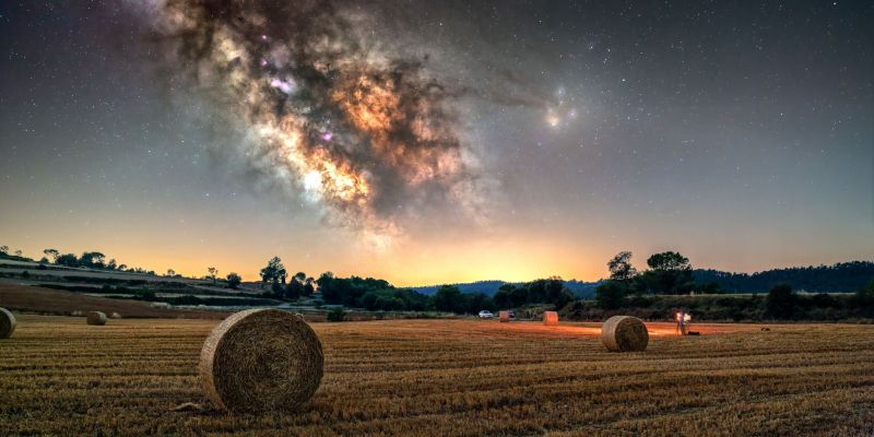 Exemple d'una de les fotografies que es podran veure al visionat. FOTO: David Boixo