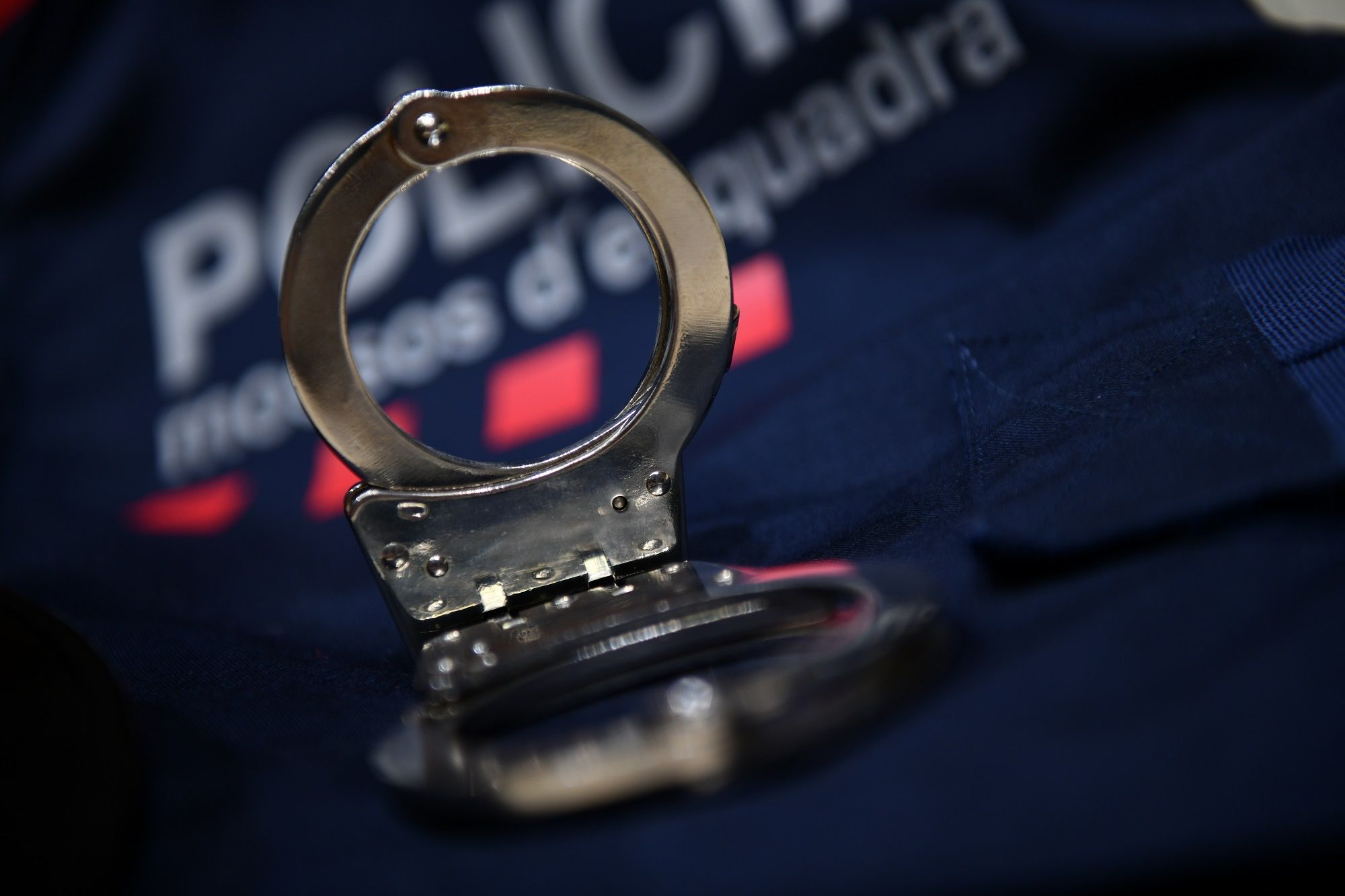 La criminalitat a Rubí baixa més d'un 20% a Rubí durant el primer trimestre del 2025 FOTO: Mossos d'Esquadra La criminalitat a Rubí baixa més d'un 20% a Rubí durant el primer trimestre del 2025 FOTO: Mossos d'Esquadra