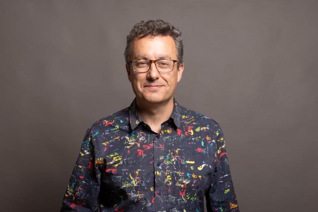 "El PSC ens van fer una proposta d'entrar al govern i, de moment, hem valorat que no serà una acció que emprendrem de forma immediata". Foto: Cedida