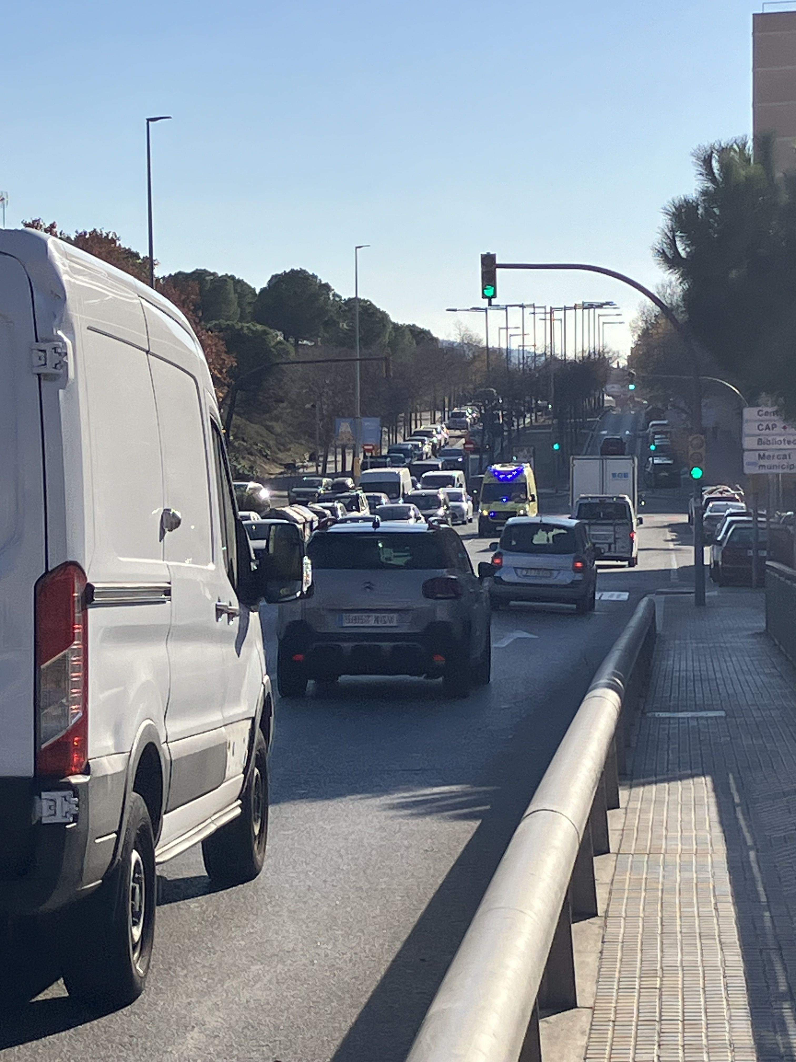 Una ciutat són les seves gents, però també el que són els seus polítics. FOTO: Jesús A. Mairal