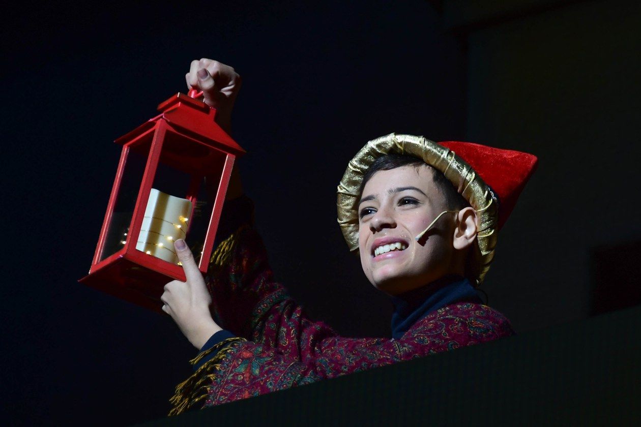 La Fàbrica dels Melquíades obre les portes al Celler. FOTO: Ajuntament de Rubí/Localpres La Fàbrica dels Melquíades obre les portes al Celler. FOTO: Ajuntament de Rubí/Localpres