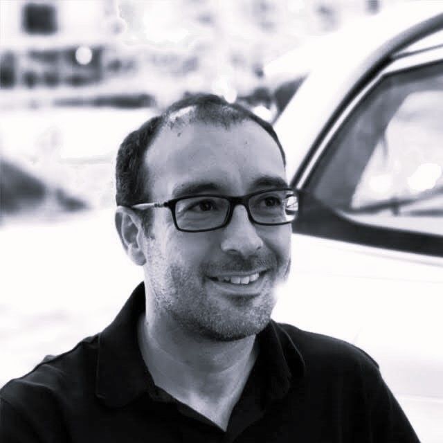 Alberto Capitán Alberto Capitán