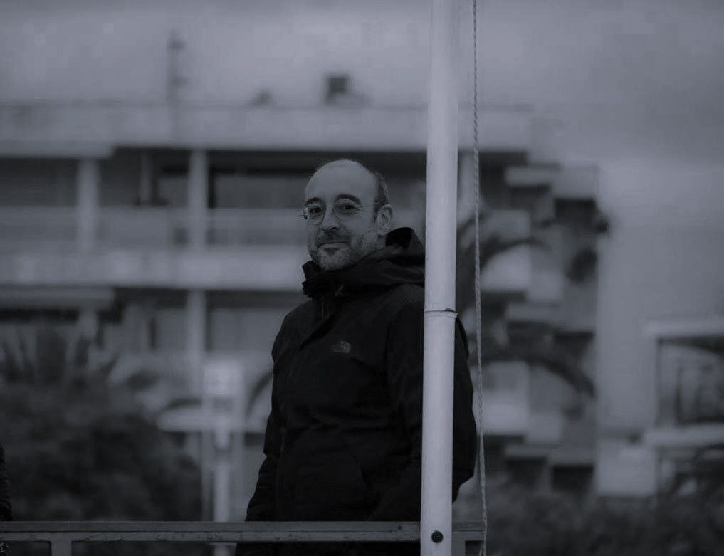 La salut sexual, per Alberto Capitán 