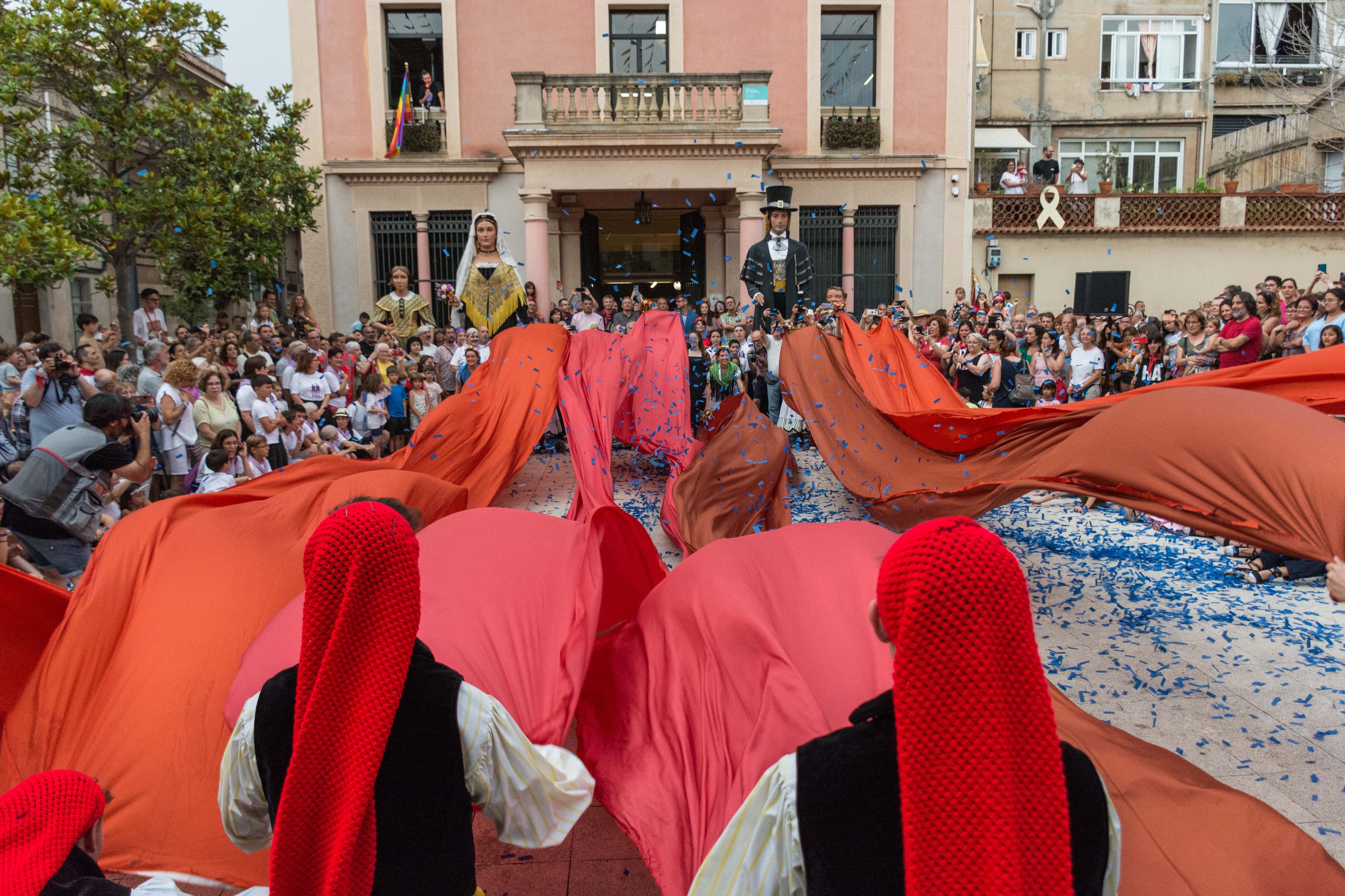 Les 10 notícies més llegides son de temes molt variats. Foto: Carmelo Jiménez