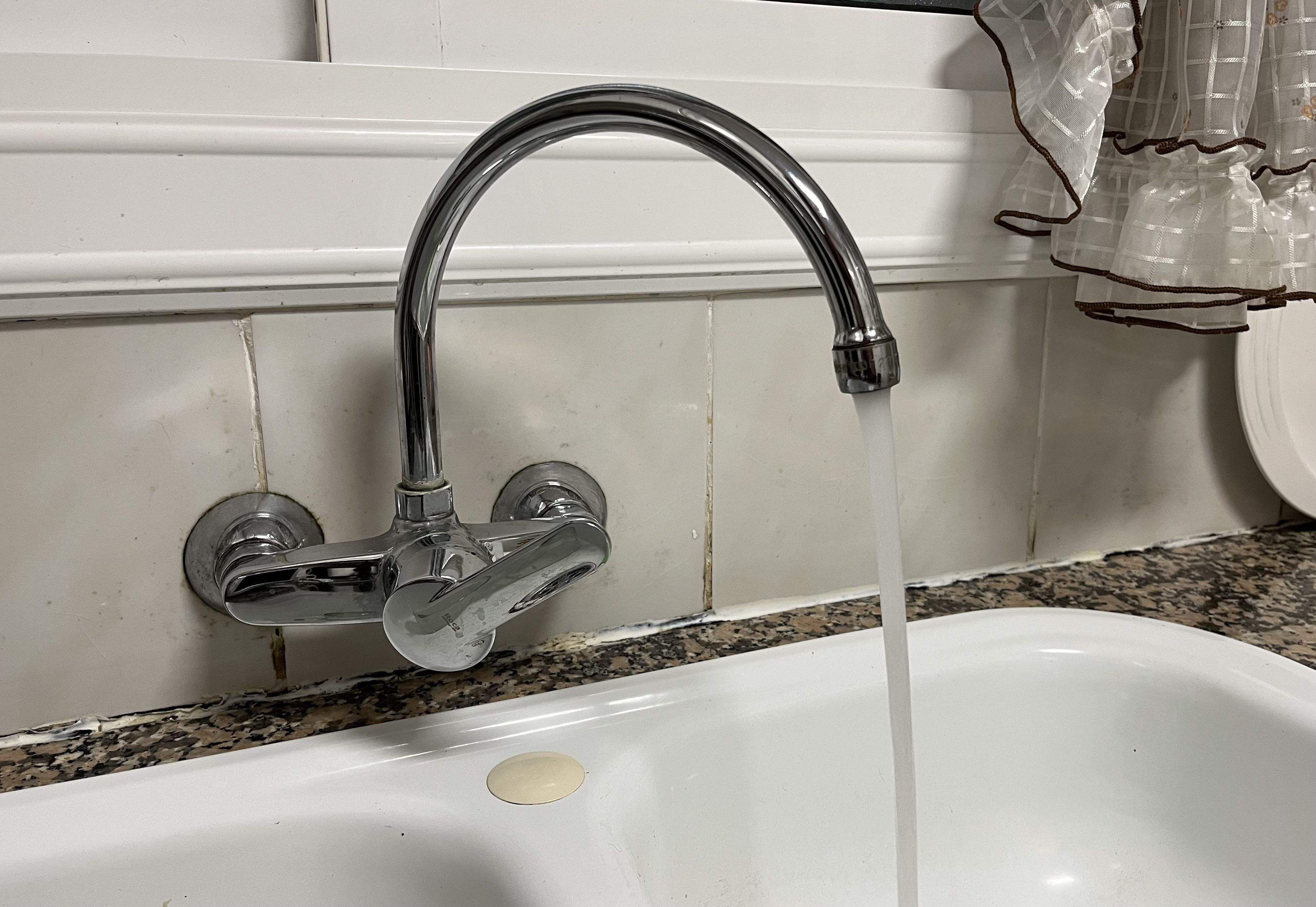 L'Ordenança incorpora novetats per fomentar el consum responsable de l'aigua Foto: Arxiu