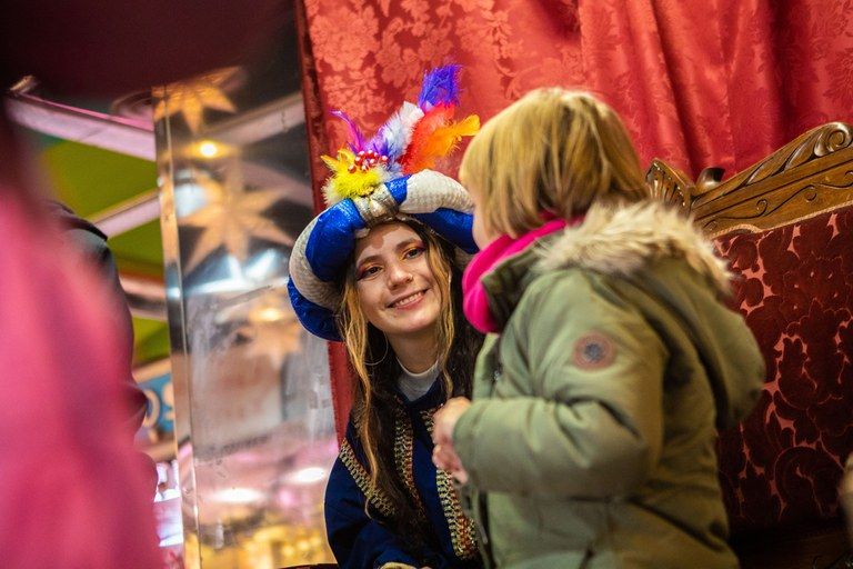 La Cartera Reial de Rubí. FOTO: Ajuntament de Rubí