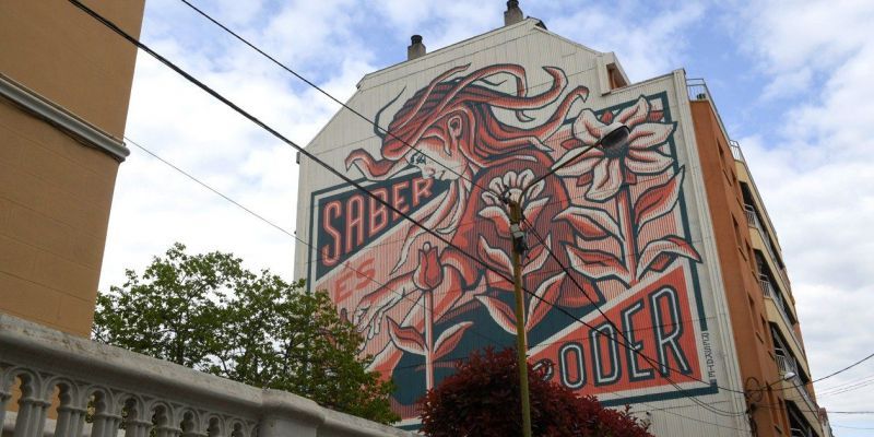 La xerrada té com a objectiu mostrar els diversos estils musicals del jazz, al llarg del segle XX,  passant des de New Orleans fins al neo-bop. Foto: Ajuntament de Rubí