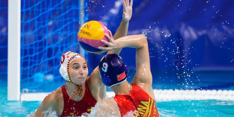 Amb aquesta segona posició, les rubinenques han assolit una medalla més a les seves carreres. Foto: Twitter COE
