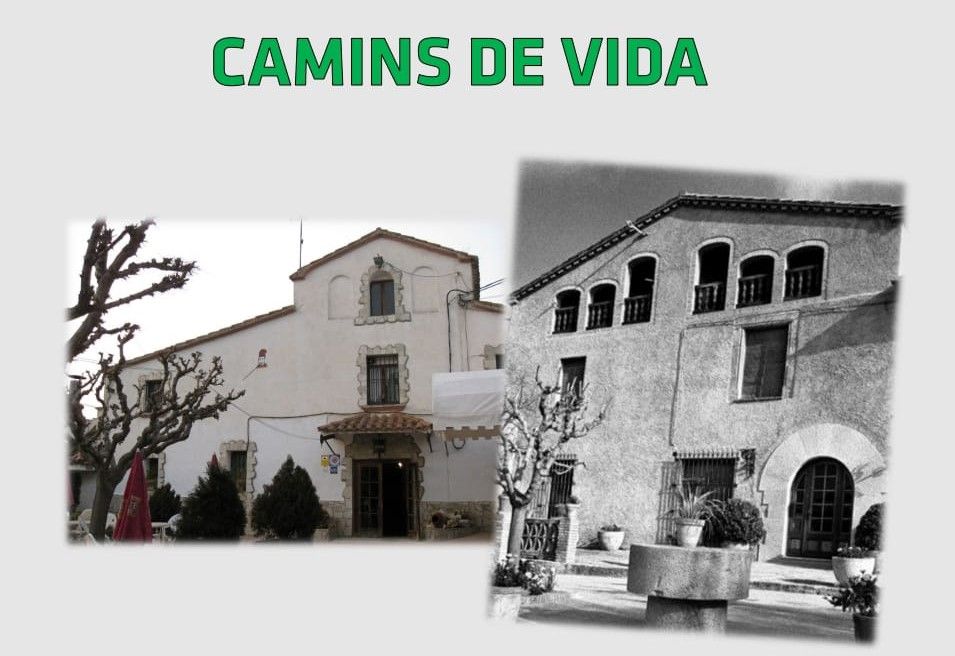 El CER organitza una passejada per Can Feliu i Can Xercavins