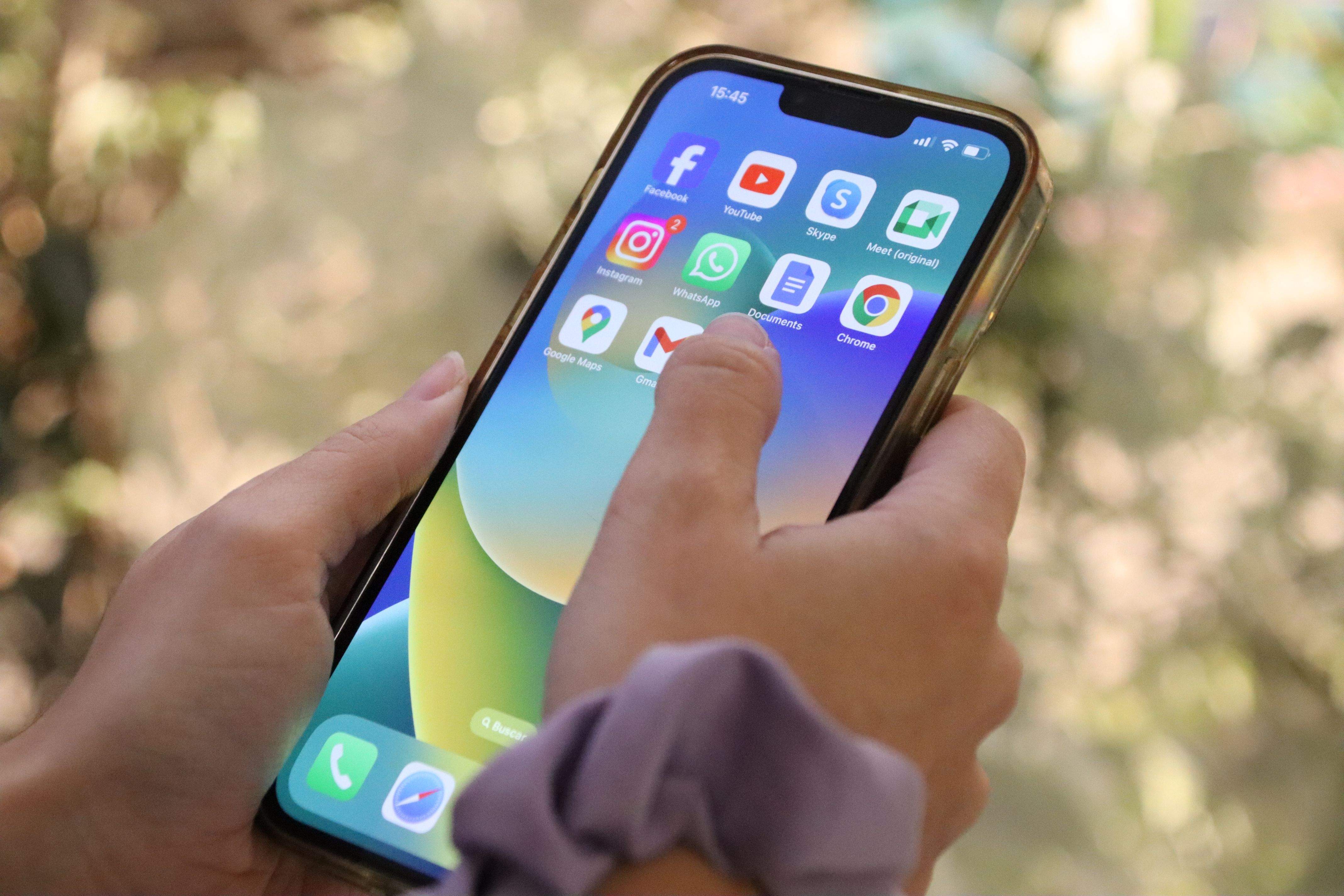 Algunes personalitats i mitjans deixen de publicar a X per com ha evolucionat la xarxa des que Elon Musk n'és el propietari FOTO: ACN/Eli Don